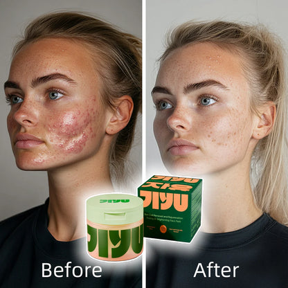 Facial care pad Zandely®