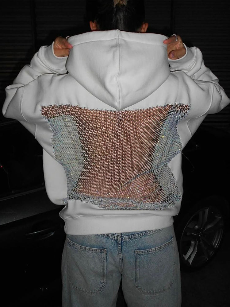 Zandely Hoodie