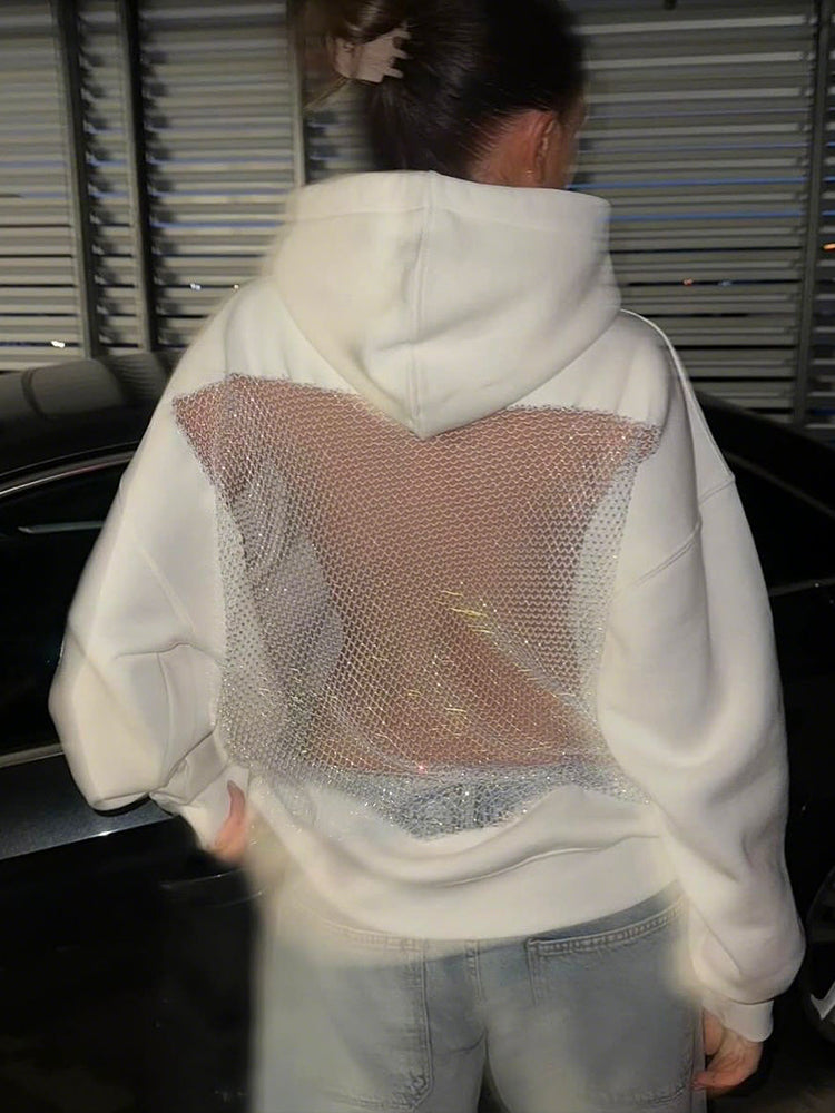 Zandely Hoodie