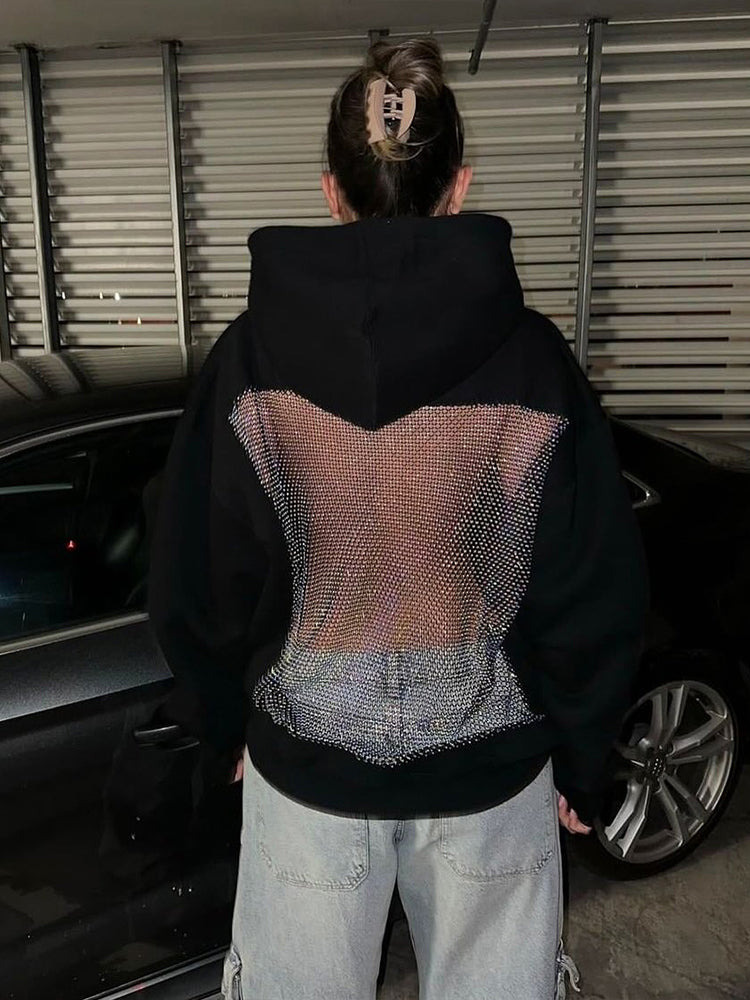 Zandely Hoodie