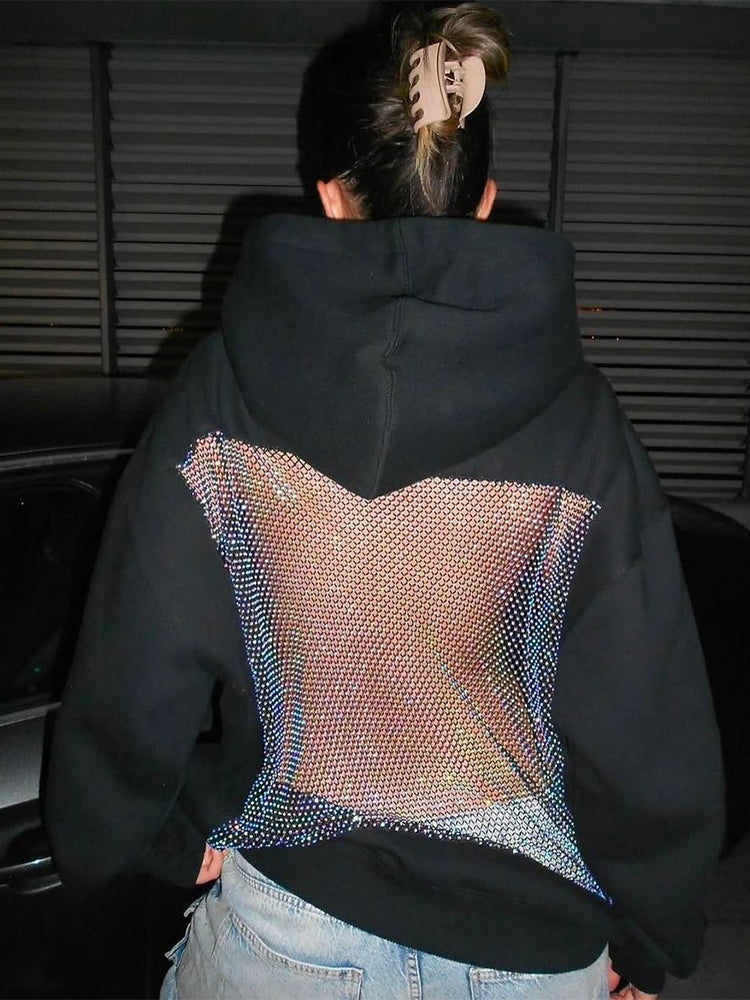 Zandely Hoodie