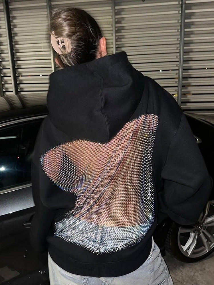 Zandely Hoodie
