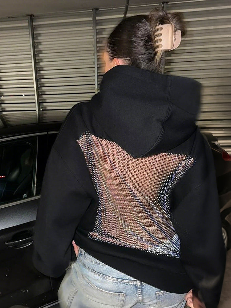 Zandely Hoodie