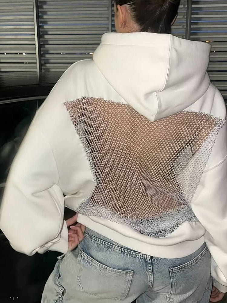 Zandely Hoodie